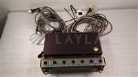 /-/Velmex NF90-3 Stepping Motor Controller w/ Ceramic Resistor and Cables//_01