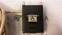 /-/Omron C200H-CN521 I/O Cable 16' C200H-C0V01//_02
