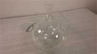 /-/Pyrex 4320 2000ml Morton Flask 24/40 Top 1 Neck