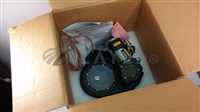 VAT DN 63-100 Pendulum Valve Series 165
