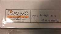 /-/Avimo British Optical Lens 42-9675-0623 / PP-VL-5358L-00140mm X 25mm5.5"X1"//_02
