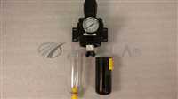 /-/Asco P32-MR50-A1-3-210LA-NW-120V-BRP Series 342 Regulator Filter