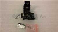 /-/Fujikura CT-20-12 Fiber Cleaver w/ Fiber Plate - Broken - For Parts Only//_01