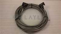 /-/Applied Materials 0150-21011 Remote Video Cable Assy for 5500 PVD Mainframe 50'//_01
