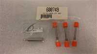 /-/Drytek / LAM Research Wafer Lift Pins 3 Pins) 602120, 1Tool) 600947 Kit# 600749