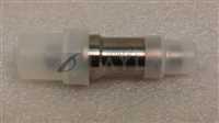 /-/Millipore WGFG01HC1C4EM5806 Inline Gas Filter 3000PSI
