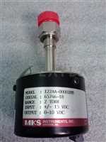 MKS Pressure Transducer, 122AA-00002EB, 65746-1B