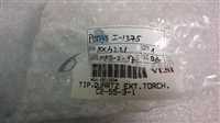 /-/Persys Technology EX4221 Quartz Injector Tip//_01
