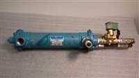 /-/American Standard 5-161-03-014-005 Heat Exchanger BCF/HCF Type 4 Pass//_01