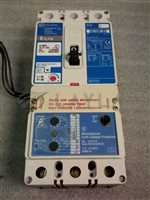 /-/Cutler Hammer ELFW3050L Circuit Breaker w/ Westinghouse ELD133Leak Protection//_01