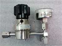 /-/Parker / Veriflo, High Pressure Regulator. IR500ZTGL//_01