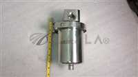 /-/Millipore Filter Housing (NEW) SS 4X6"