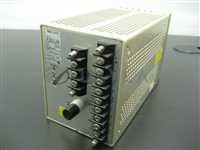 /-/TDK KEPCO 12 VDC 5A Switching Power Supply RMX 12C 115-230 VAC//_01