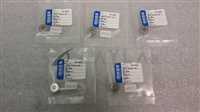 NHBB SSR-3ZZR Ball Bearings(Lot of 5 )