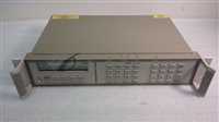 HP Hewlett Packard 3488A Switch Control Unit 44474A, 44472A