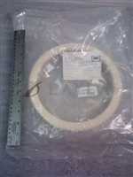 Novellus 0200-35325 ESC Ceramic Edge Ring 91/2"