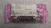 TEL Tokyo Electron B21981-609835-11 Circuit Board Conn ALM #01