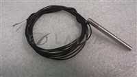 Watlow 0028B / E2A50 / HR54TFirerod Cartridge Heater