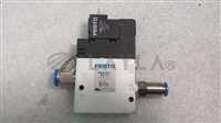 /-/Festo CPE18-M1H-30L-1/4Solenoid Valve w/ MSEB-3-24VDCRelay//_01