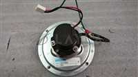 /-/Heidenhain 322 808-28 Miniature Rotary Encoder w/Kollmorgan ServoDisk 0000933034//_01