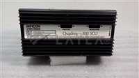 /-/Inficon Leybold-HeraeusQuadrex 100 SCU J3 Mass Filter Control 017-200-G2//_01