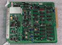 /-/Rigaku 9377-0070 Circuit BoardU14I5372 Si L//_01