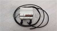 Unimec DJA40M030 Pneumatic Cylinder w/ 2) LN-10D Sensors