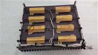 /-/Dale RH-50(8)-Resistors Mounted on an 8"x8" Heat Sink//_01