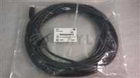 /-/Applied Materials 0620-02267 Cable Assy EXT EMO IQDP Pump Edwards//_01