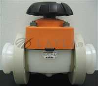 /-/GEORG FISCHER Type 317 Diaphragm Valve **NEW**//_01