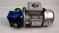 /-/Moto Vario T71B-4 Induction Motor w/ Gear Reducer NMRV040//_01