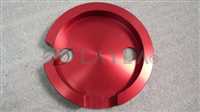 /-/Applied Materials 0270-20052 Calibration Tool 7" Degas