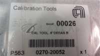 /-/Applied Materials 0270-20052 Calibration Tool 7" Degas//_02