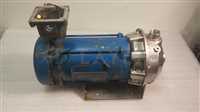 /-/Goulds Pumps 1ST1G7B3 Cantrifugal Pump//_01