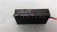 /-/C-TEL AMT-5NS-1-10LA Sensor Amplifier//_01
