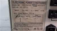 /-/GS Sola Electric 66-100-01 Power Conditioner EPC 150-60//_03