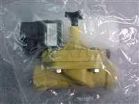 CompAir / Watts. Solenoid Valve, 9N206 Z501FC