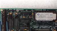 /-/Yamaha G776420 Display Master Board / Card//_02