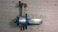 /-/Action Jac D2820-01-00 Speed Reducer Worm Gear Jack//_01