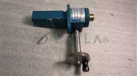 /-/Action Jac D2820-01-00 Speed Reducer Worm Gear Jack//_03