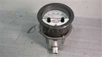 /-/Dwyer 3001C Photohelic Pressure Gauge//_01