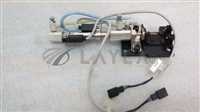 /-/SMC 10-CDJ2L10-45A Pneumatic Cylinder w/ 2) D-H7A1 Sensors//_03