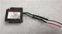 Humphrey 410-70 Solenoid Actuator 4.0W 0-125 PSI
