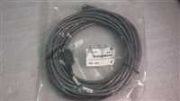 Applied Materials 0150-1670 Cable Assy Controller to Chiller