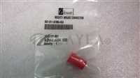 /-/Glenair 801-011-07M6-4SA MIL-SPEC RCPT Stand Epoxy Pot SKT PC Tail