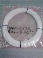/-/Applied Materials 3860-01229 TBG Plastic Tubing 1/4od 5/32 id PTFET 40Feet//_01