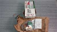 Asco Red Hat 8262G210LTVacuum Valve A755186
