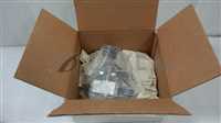 Bay Pneumatics Solenoid Valve Assembly w/ Regulator BES 5783, 93-0114.