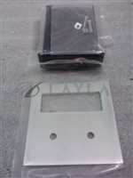 /-/Non Linear Systems PM-450 Digital Panel Meter,Bracket included