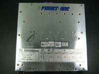 Power One Power Factor Correction Module SPF6D1D1D1D1D1C4